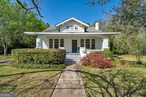 218 West Dr, Dublin, GA, 31021-4856 | Card Image