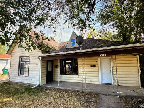 541 Cook St, Ogden, UT, 84404-6721 | Card Image