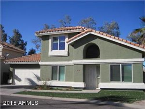 12 W Hancock Ave, Gilbert, AZ, 85233-1518 | Card Image