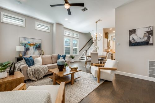 5917 Evening Star Pl, Dallas, TX, 75235-0151 | Card Image