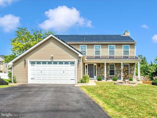 500 Sage Hen Way, FREDERICK, MD, 21703-1388 | Card Image