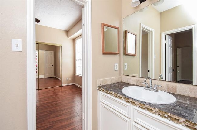 APT-173 - 8888 Benning Dr, Townhouse with 3 bedrooms, 3 bathrooms and 2 parking in Houston TX | Image 21