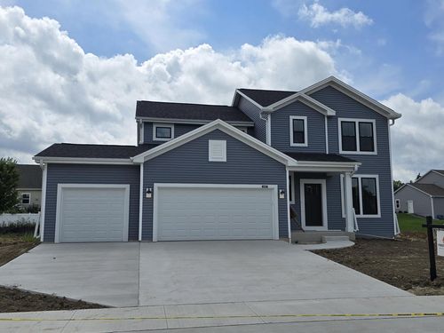 1487 Patton Drive, Hartford, WI, 53027 | Card Image