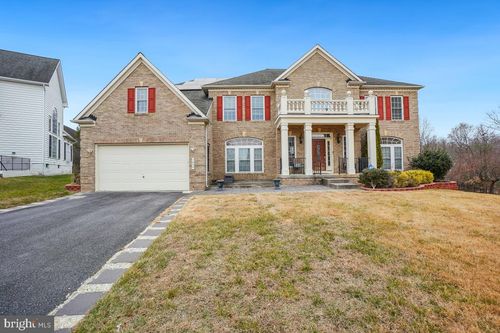 7804 Killbarron Dr, LAUREL, MD, 20707-6867 | Card Image