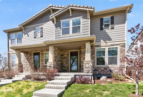 10310 Tall Oaks Cir, Parker, CO, 80134-7730 | Card Image