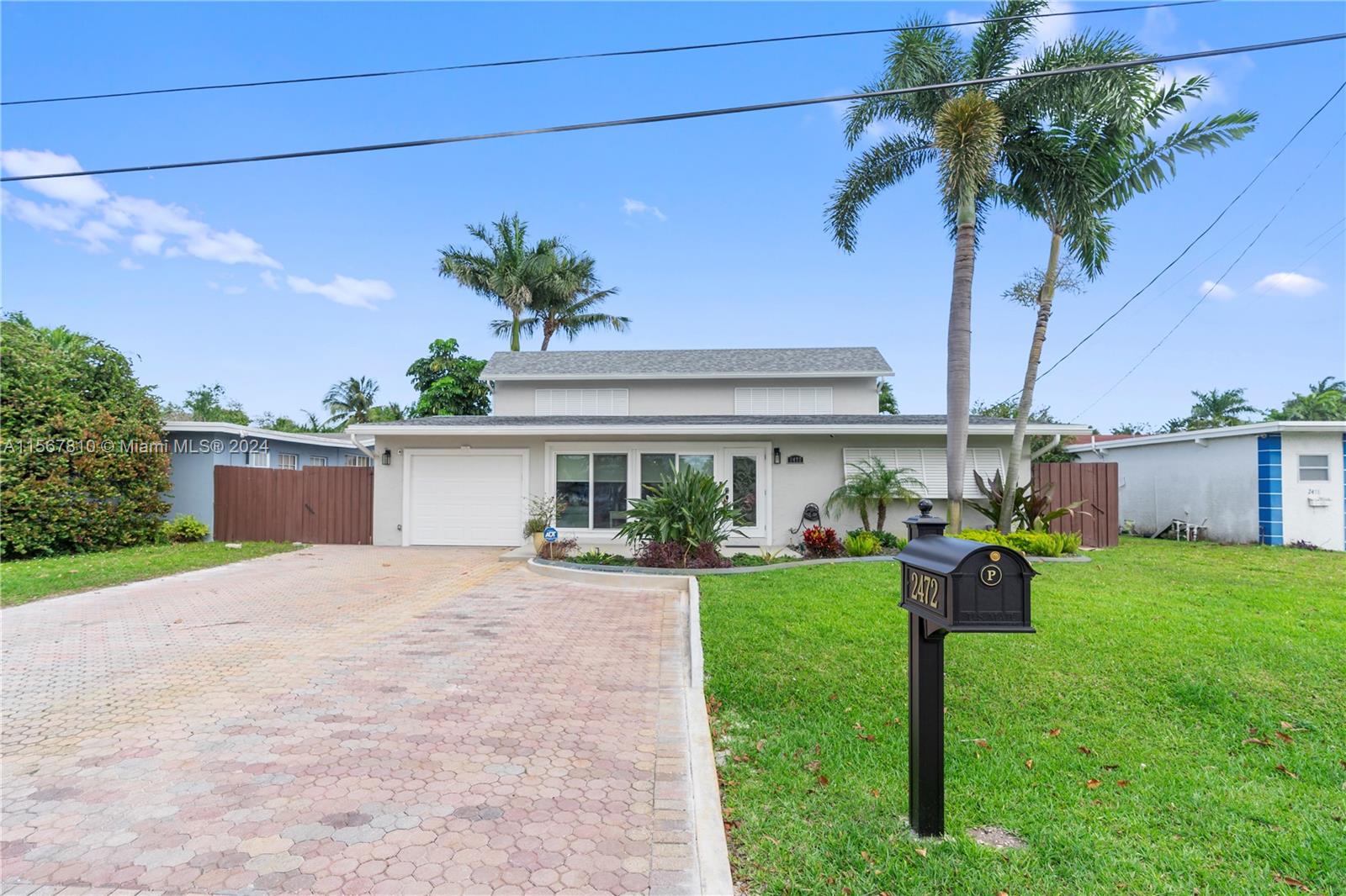 Bimini Ln, Fort Lauderdale, FL 33312