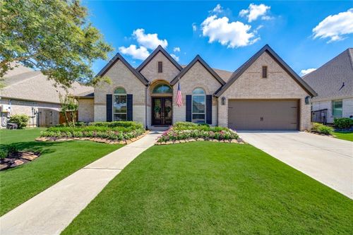 30411 Garden Glenn Ct, Fulshear, TX, 77441-1860 | Card Image