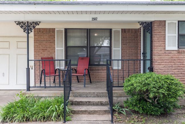 2502 Beverly Dr, House other with 3 bedrooms, 2 bathrooms and null parking in Greenville TX | Image 5