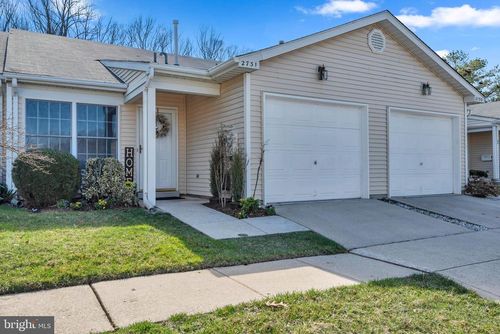 2731 Yeomans Lantern Ct, ANNAPOLIS, MD, 21401-7805 | Card Image