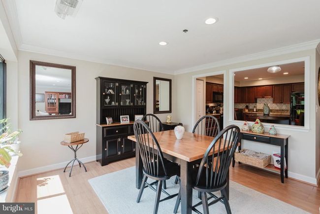 APT-601 - 1 Southerly Ct, Condo with 2 bedrooms, 2 bathrooms and null parking in TOWSON MD | Image 11