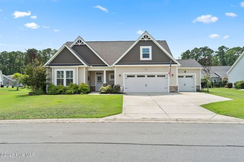 707 E Chatman Dr Nw, Calabash, NC, 28467-0067 | Card Image
