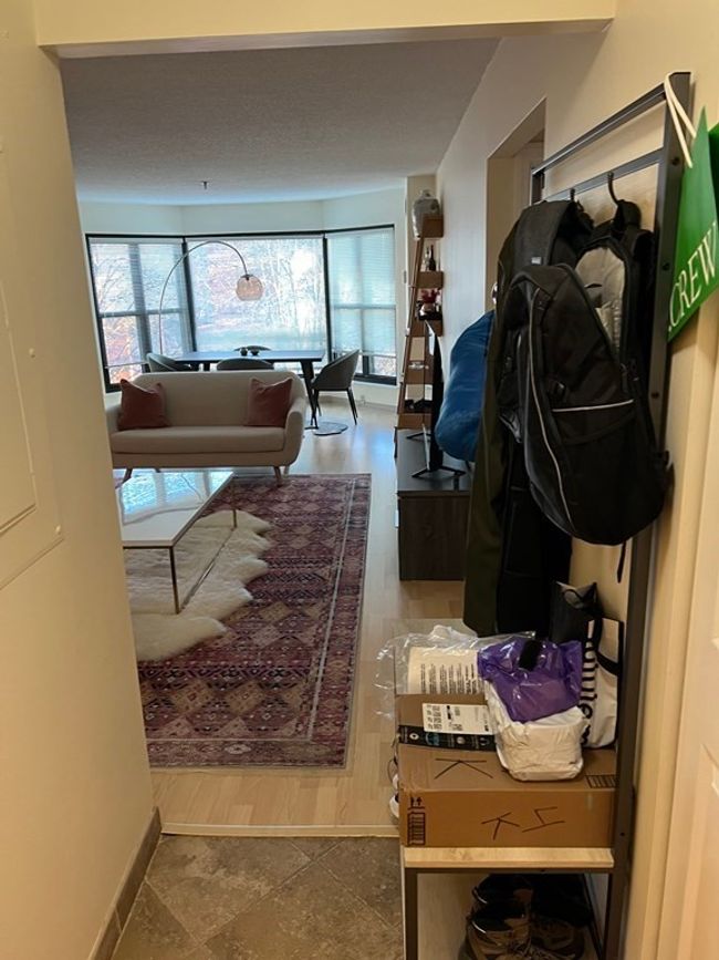 APT-4K - 16 Harcourt St, Condo with 1 bedrooms, 1 bathrooms and 1 parking in Boston MA | Image 5