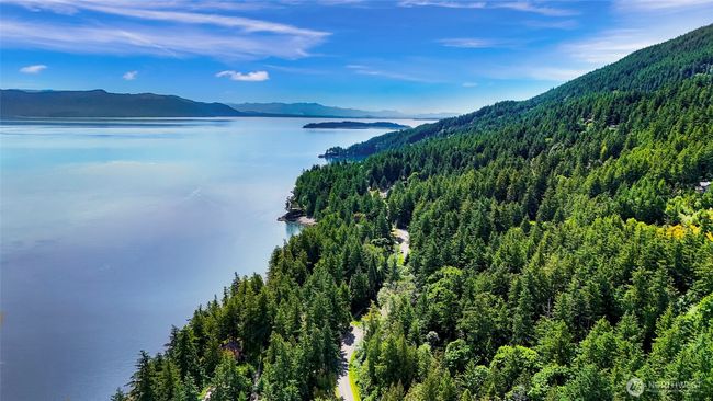 0 Island Dr, Home with 0 bedrooms, 0 bathrooms and null parking in Lummi Island WA | Image 14