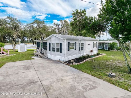9440 Cougar Dr, WEEKI WACHEE, FL, 34613-3968 | Card Image