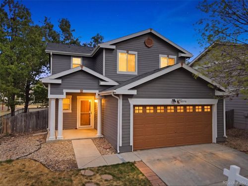10598 Forester Pl, Longmont, CO, 80504-6451 | Card Image