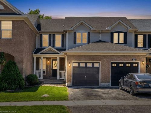 430 Patterson Dr, Milton, ON, L9T5N3 | Card Image