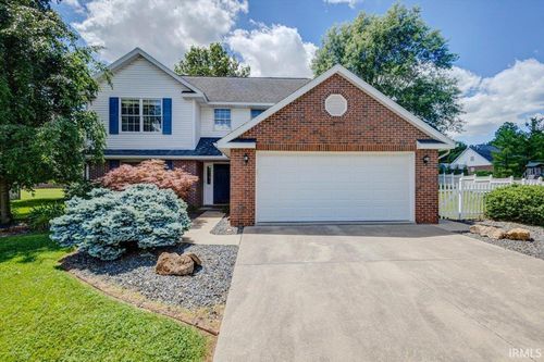 165 Robin Ct Court, Jasper, IN, 47546 | Card Image