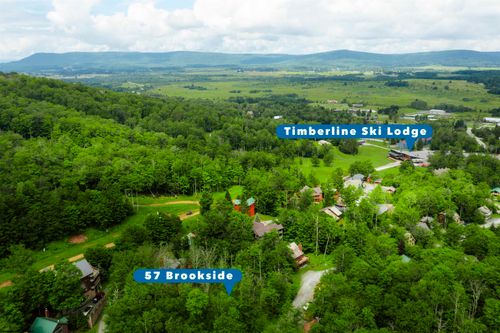 57 Brookside Rd, Davis, WV, 26260-8341 | Card Image