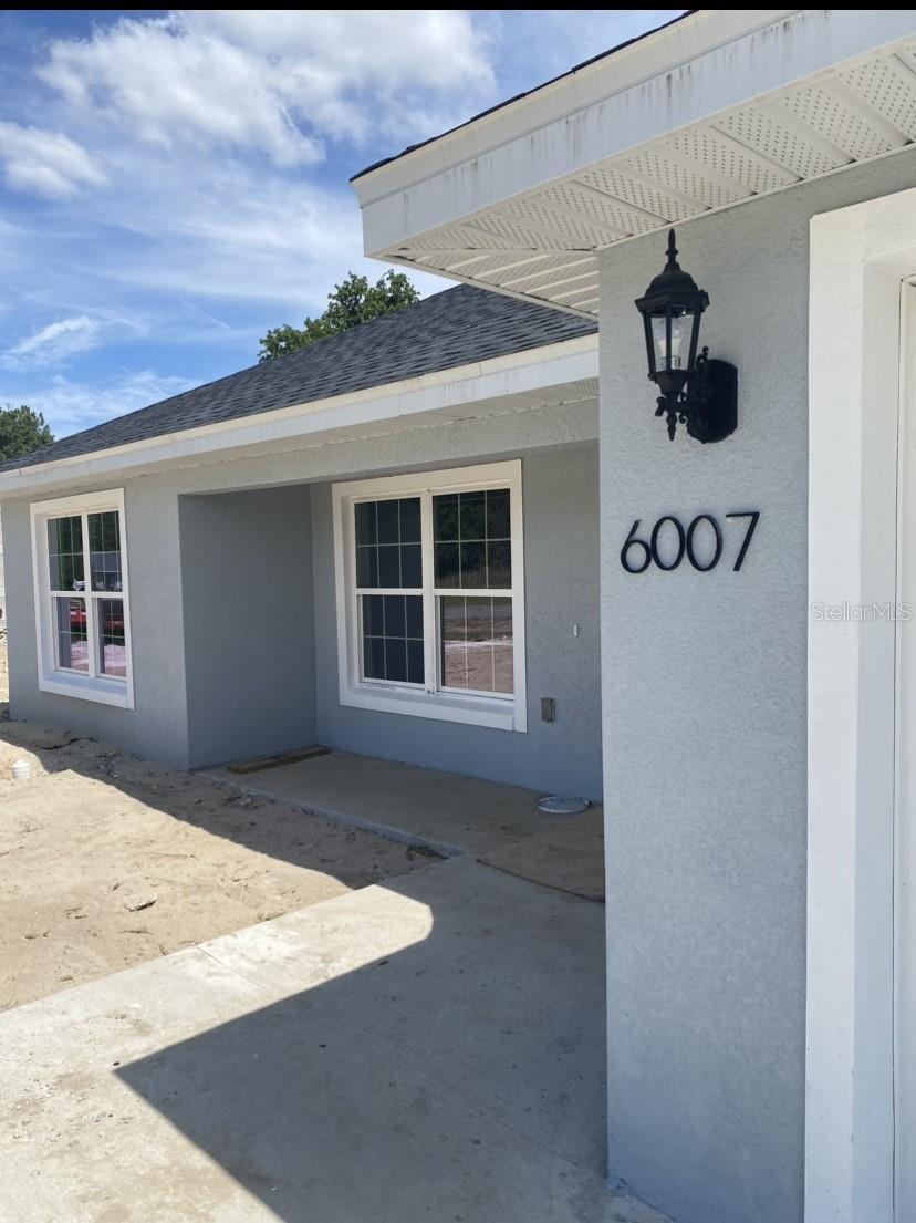 154th Place Rd, Ocala, FL 34473