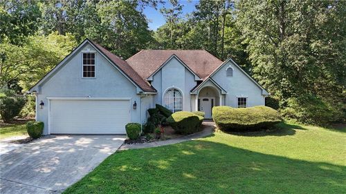 3213 Stonemill Dr, Jonesboro, GA, 30236-4245 | Card Image