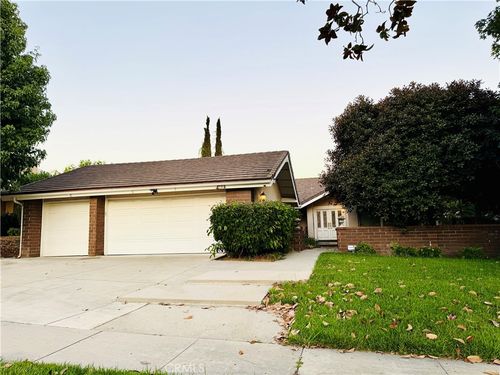 1644 N Mountain View Pl, Fullerton, CA, 92831-1226 | Card Image
