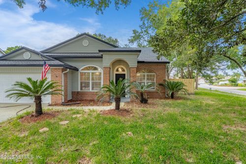 12511 Grafton Ct, JACKSONVILLE, FL, 32246-7058 | Card Image