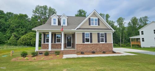 294 White Azalea Way, Homesite 74, Benson, NC, 27504 | Card Image