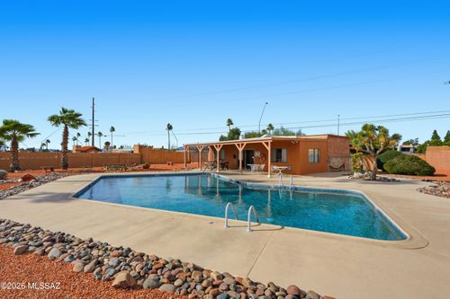 200 W Greer Lane, Tucson, AZ, 85704 | Card Image