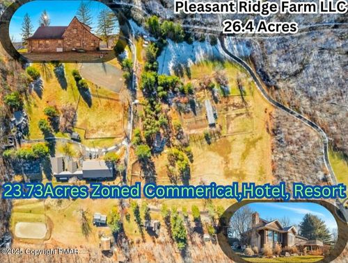 122 Barn Swallow Ln, Cresco, PA, 18326-7003 | Card Image