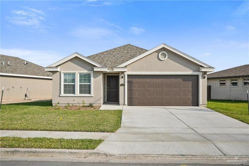 8306 N 34th Ln, McAllen, TX, 78504-6842 | Card Image