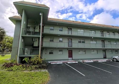 1b-611 S State Road 7, Margate, FL, 33068-1772 | Card Image