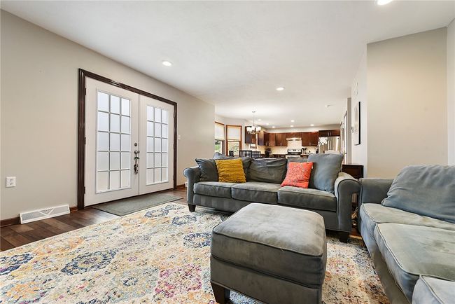103 Turkmar Dr, House other with 4 bedrooms, 3 bathrooms and 2 parking in Aliquippa PA | Image 12
