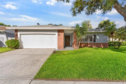 1667 E Orangeside Rd, PALM HARBOR, FL, 34683-3351 | Card Image