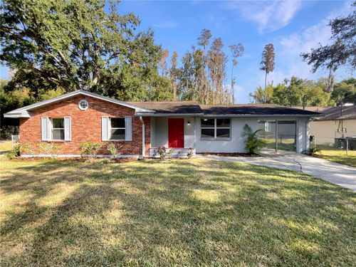 16423 Lake Byrd Dr, Tampa, FL, 33618-1203 | Card Image