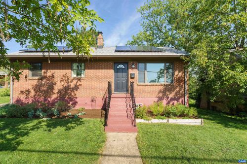 1021 Saint Clair Ave, CHARLOTTESVILLE, VA, 22901 | Card Image