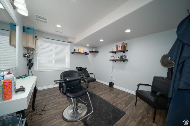 363 2800, House other with 6 bedrooms, 4 bathrooms and 9 parking in Vernal UT | Image 30