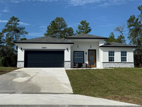 15990 Sw 49th Court Rd, OCALA, FL, 34473-3535 | Card Image
