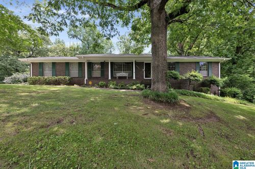 5420 Pine St, Sylvan Springs, AL, 35118-9604 | Card Image