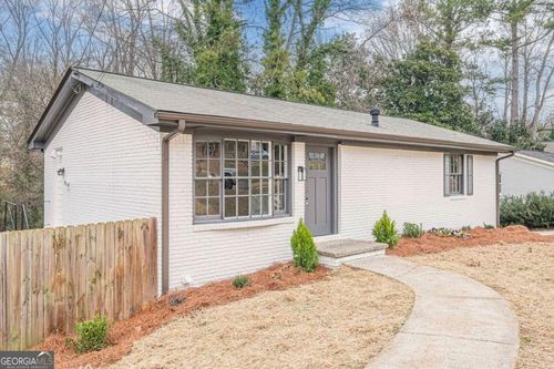 2162 Wakita Dr Se, Marietta, GA, 30060-5520 | Card Image