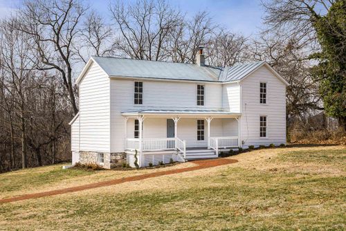 675 Stone Spring Rd, HARRISONBURG, VA, 22801-8603 | Card Image