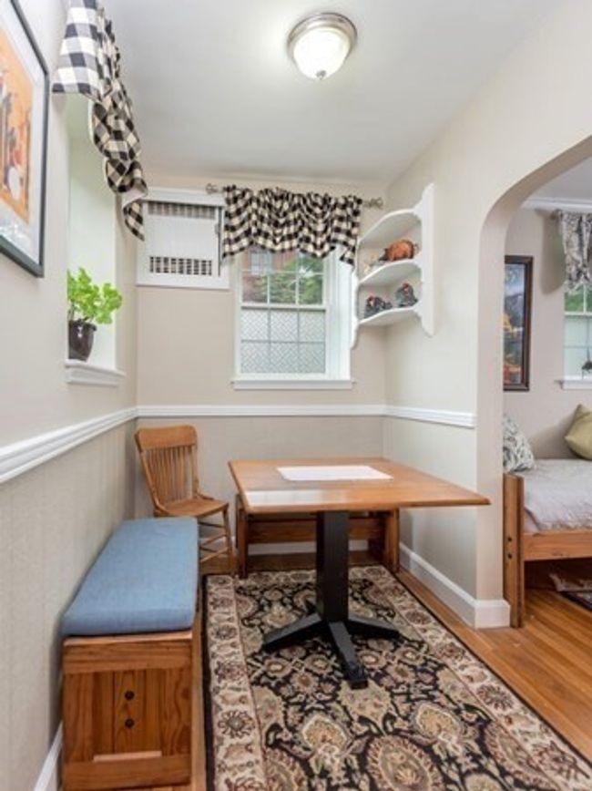 APT-2 - 60 Elm St, Condo with 1 bedrooms, 1 bathrooms and 1 parking in Worcester MA | Image 11