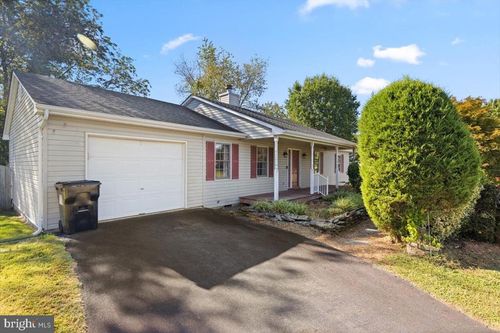 11703 Fort Union Dr, REMINGTON, VA, 22734-2106 | Card Image