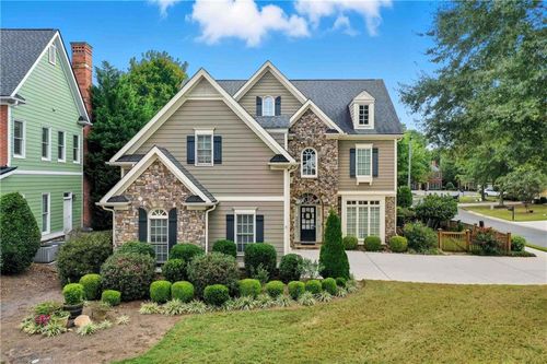 4055 Hill House Rd Sw, Smyrna, GA, 30082-3544 | Card Image