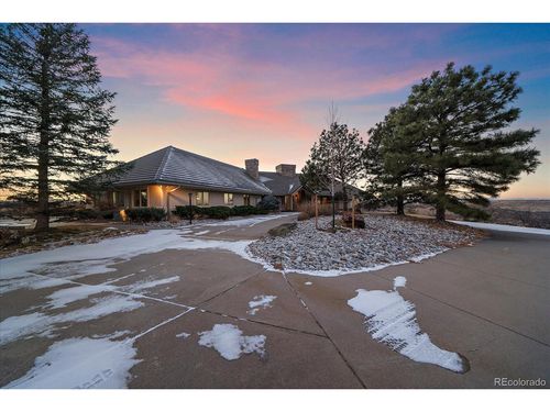 7273 Lemon Gulch Way, Castle Rock, CO, 80108-8499 | Card Image