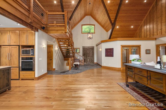 3948 N Holland Rd, House other with 4 bedrooms, 5 bathrooms and null parking in Stanton MI | Image 6