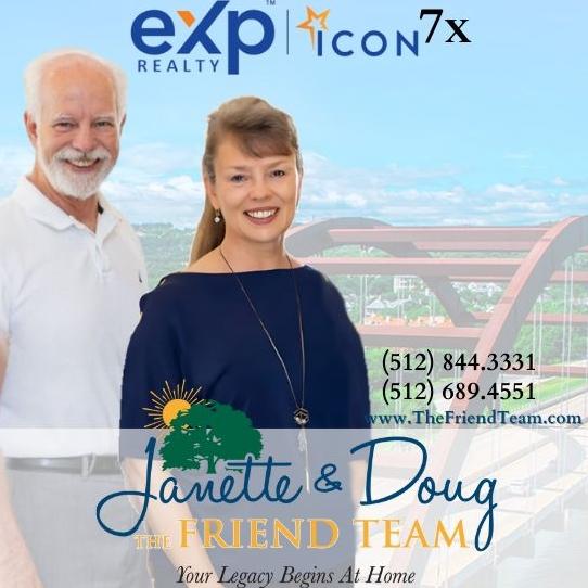 Janette Friend-Harrington