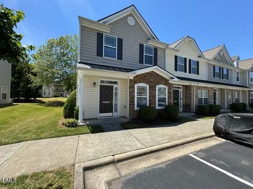 64-705 Keystone Park Dr, Morrisville, NC, 27560 | Card Image