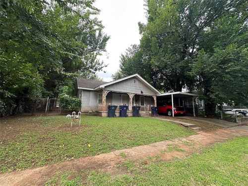 420 Se 22nd St, Oklahoma City, OK, 73129-1468 | Card Image