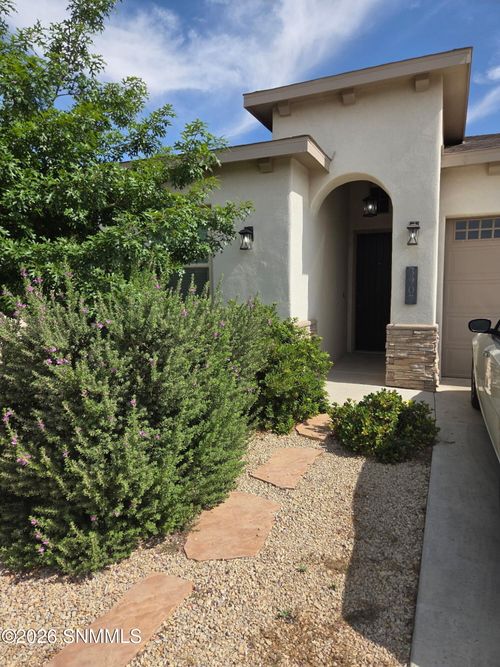 3907 San Marino Rd, Las Cruces, NM, 88012-7637 | Card Image