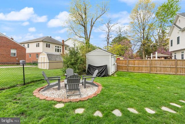5800 3 Rd St S, House other with 3 bedrooms, 3 bathrooms and null parking in ARLINGTON VA | Image 42